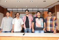 Mana Kurralle Movie Success Meet